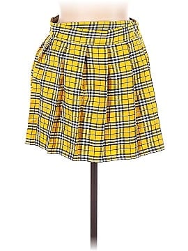 Spirit Formal Skirt (view 1)