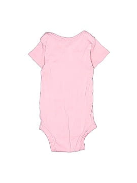 Gerber Short Sleeve Onesie (view 2)