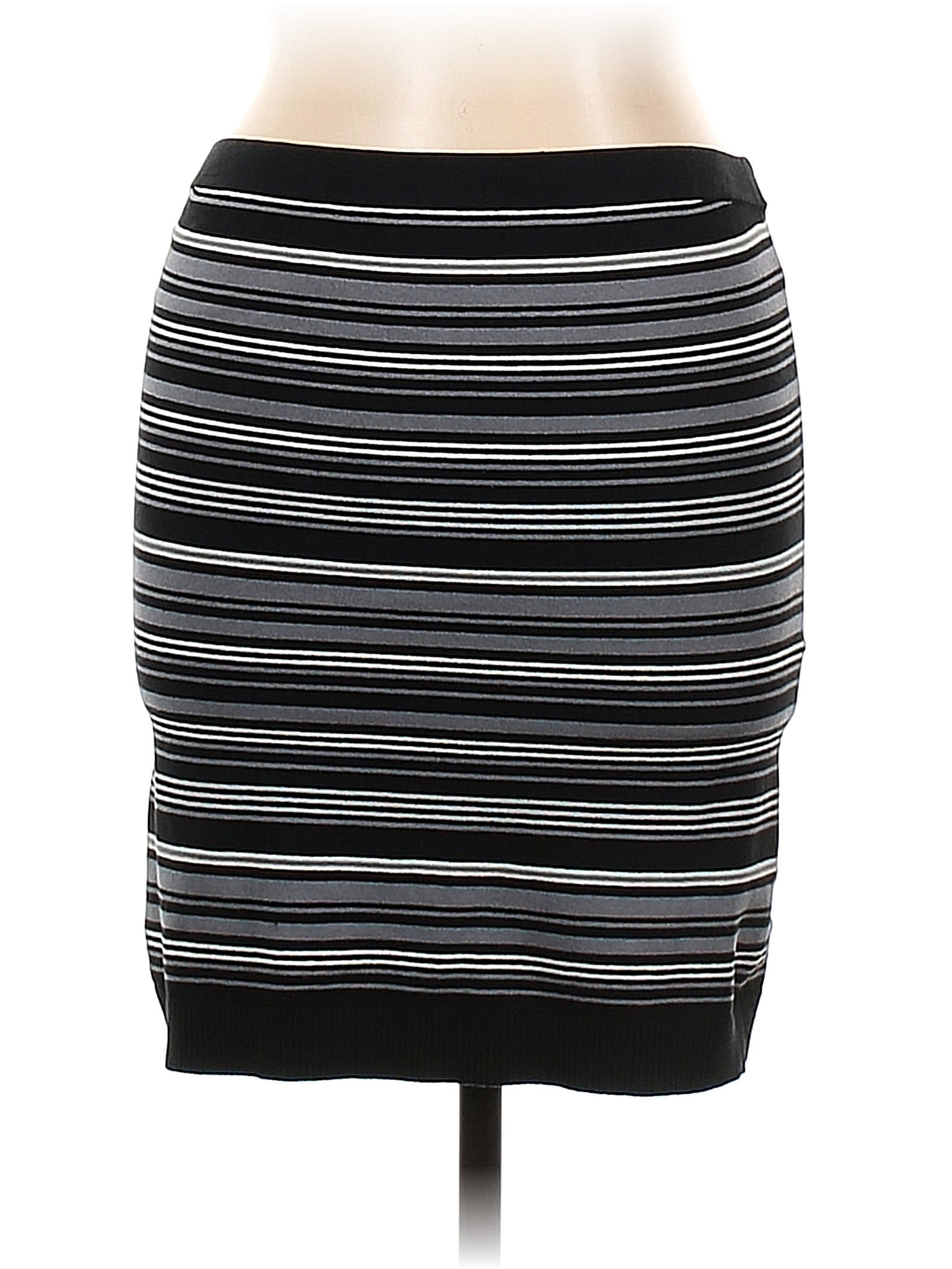 White House Black Market Lined Pencil Skirt Size 10