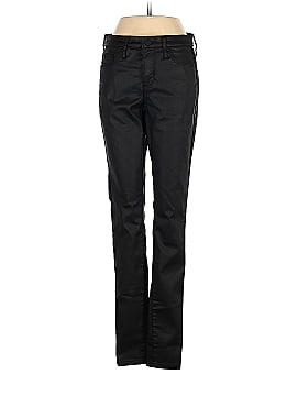 Universal Thread Faux Leather Pants (view 1)