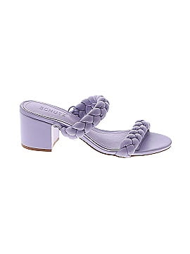 Schutz Heels (view 1)