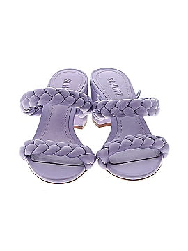 Schutz Heels (view 2)