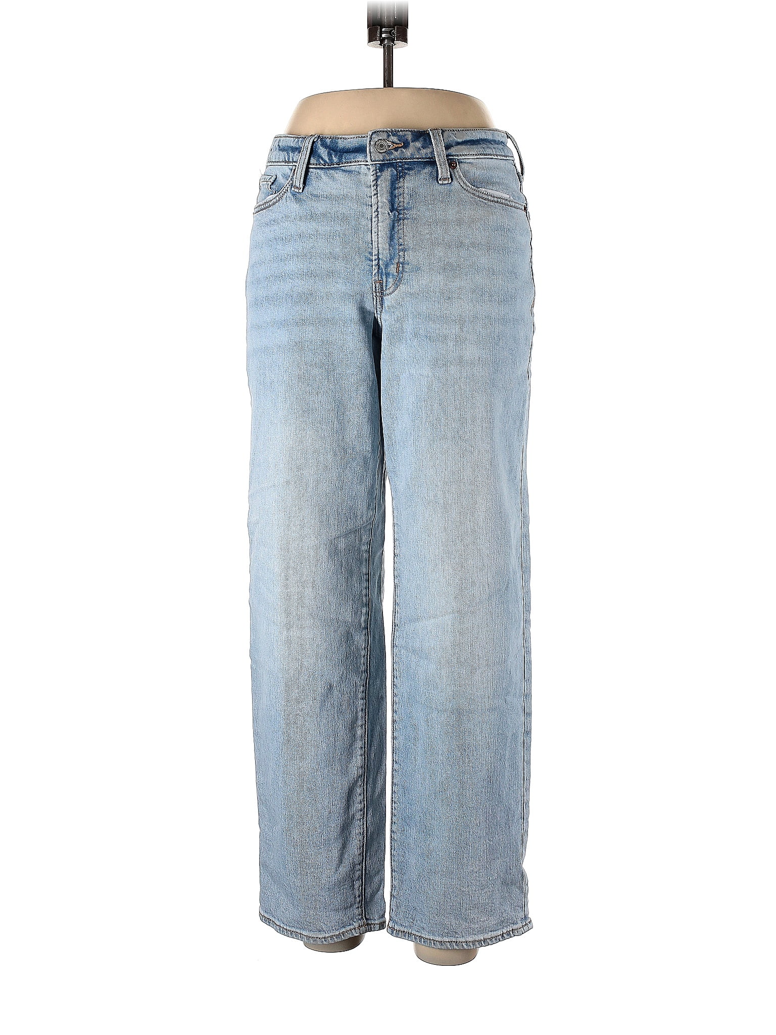 Old Navy Blue Jeans Size 10 - 44% off | thredUP