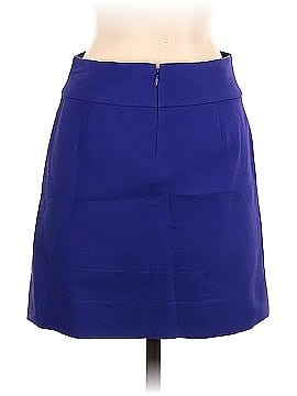 J.Crew Factory Store Casual Skirt (view 2)