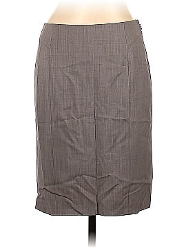 Rebecca Taylor Wool Skirt (view 1)
