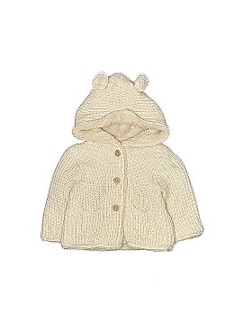 Baby Gap Zip Up Hoodie (view 1)