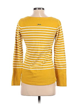 Joules Long Sleeve T-Shirt (view 2)