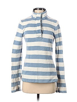 Joules Long Sleeve Henley (view 1)