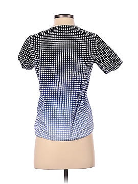 Cos Short Sleeve Blouse (view 2)