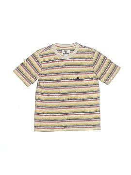 Vissla Short Sleeve T-Shirt (view 1)