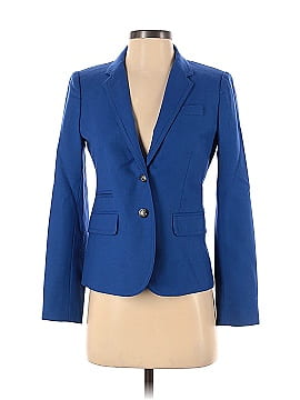 Ann Taylor Factory Wool Blazer (view 1)