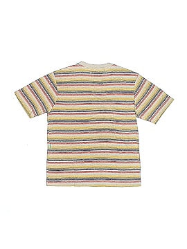 Vissla Short Sleeve T-Shirt (view 2)