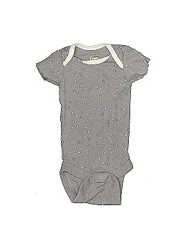 Wonder Nation Short Sleeve Onesie (view 1)