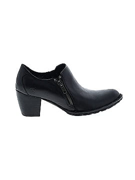 Born Handcrafted Footwear Heels (view 1)