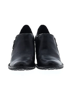 Born Handcrafted Footwear Heels (view 2)