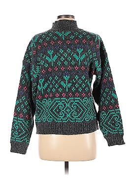 Paris Sport Club Pullover Sweater (view 2)