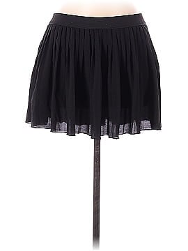 Black Poppy Casual Skirt (view 1)