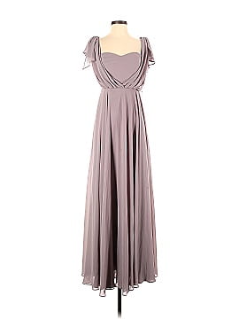 Lulus Cocktail Dress (view 1)