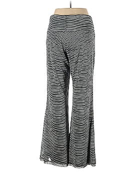 Athena Marie, Pants & Jumpsuits, Athena Marie Black And White Flare Pants  Xl