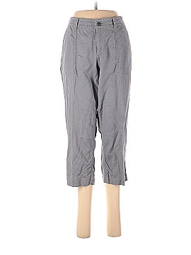 SONOMA life + style Linen Pants (view 1)