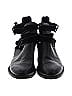 Kenneth Cole REACTION Black Ankle Boots Size 6 1/2 - photo 2
