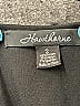 Hawthorne Black Casual Dress Size 2 - photo 3