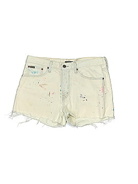 Polo by Ralph Lauren Denim Shorts (view 1)