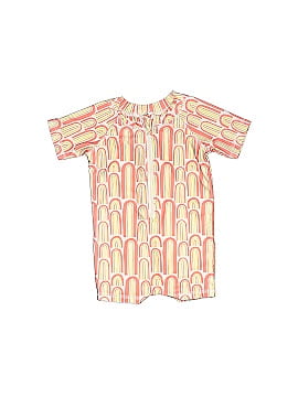 Kate Quinn Organics Short Sleeve Outfit (view 1)