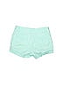 J.Crew Factory Store 100% Cotton Solid Teal Khaki Shorts Size 0 - photo 2