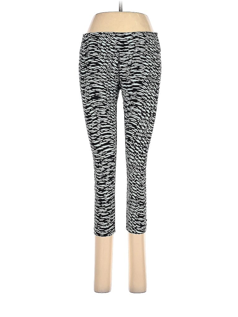 Click to view more detailed imagery on our partner's website Pre-owned Calvin Klein Performance Leggings In Black