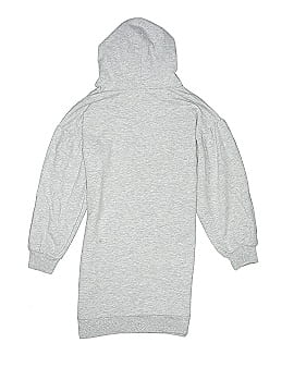 Crazy 8 Pullover Hoodie (view 2)