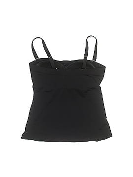 Lands' End Swimsuit Top (view 2)