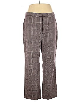 Sag Harbor Casual Pants (view 1)