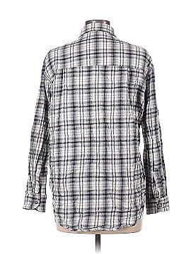 Mimi Chica Long Sleeve Button-Down Shirt (view 2)