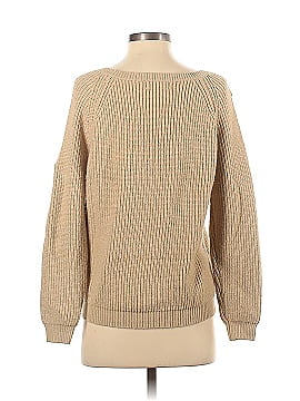 Kloth & Clover Pullover Sweater (view 2)