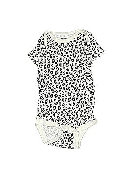 Gerber Short Sleeve Onesie (view 1)