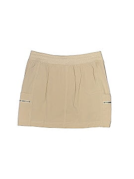 Tangerine Active Skort (view 2)