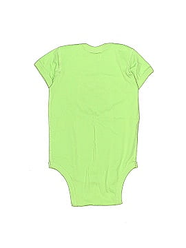 Rabbit Skins Short Sleeve Onesie (view 2)