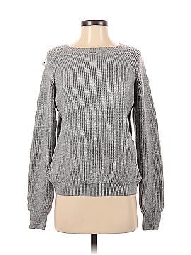 Shein Pullover Sweater (view 1)