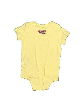 Disney Short Sleeve Onesie (view 2)