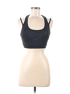 Nicole Miller New York Sports Bra (view 1)