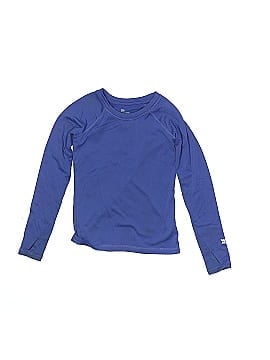 all in motion Long Sleeve T-Shirt (view 1)