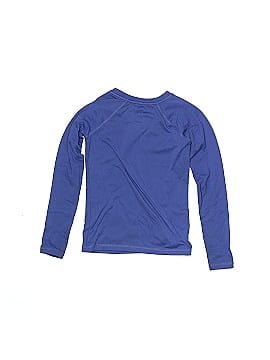 all in motion Long Sleeve T-Shirt (view 2)