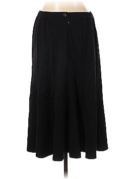 Allison daley shop a-line midi skirt