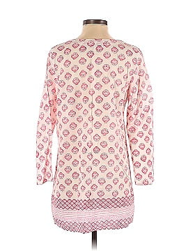 Pomegranate Long Sleeve Top (view 2)