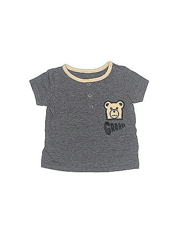 F&F Clothing Short Sleeve T-Shirt (view 1)