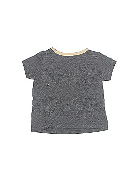 F&F Clothing Short Sleeve Henley (view 2)