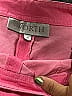 Worth Pink Active Pants Size 4 - photo 3