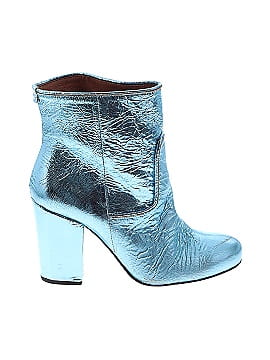 Ganni Ankle Boots (view 1)