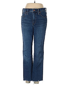 Madewell Jeans (view 1)